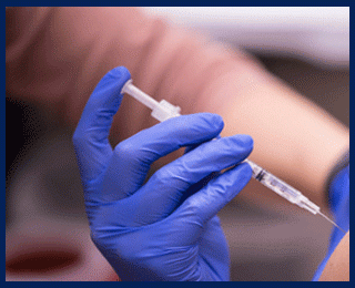 مراحل کارآزمایی بالینی واکسن ها