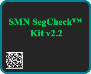 SMN SegCheck™ Kit v2.2