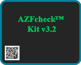 AZFcheck™ Kit v3.2